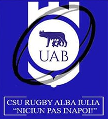 CSU Rugby Alba Iulia